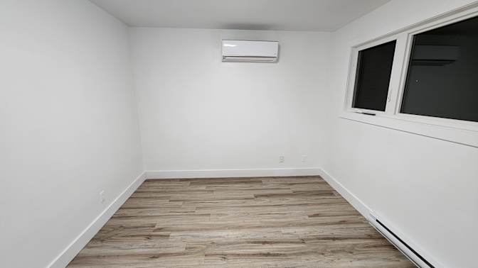 Jacob Woods's room