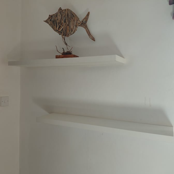 Karen Julie Letton's room
