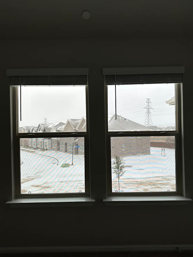 Jay's room