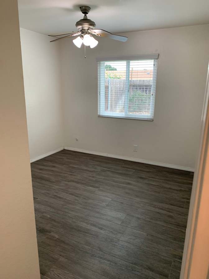Jason's room
