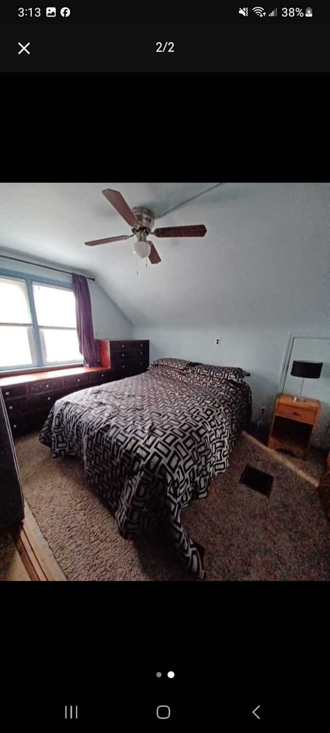 Jenn's room