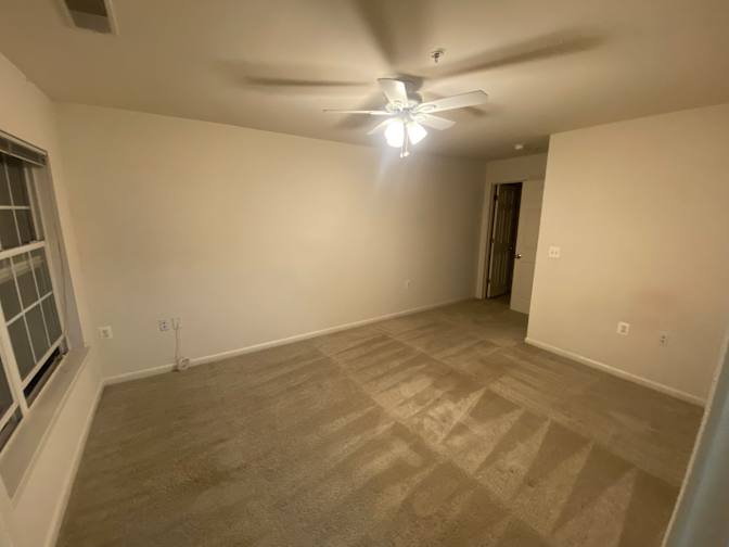 Keyshawn's room