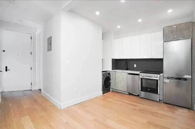 David's room