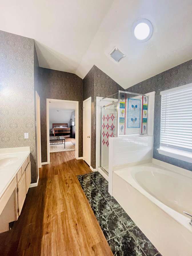 Hannah Nguyen's room