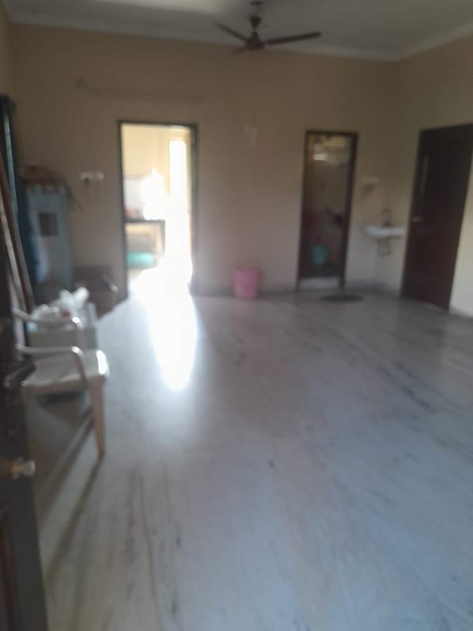 Naveen's room