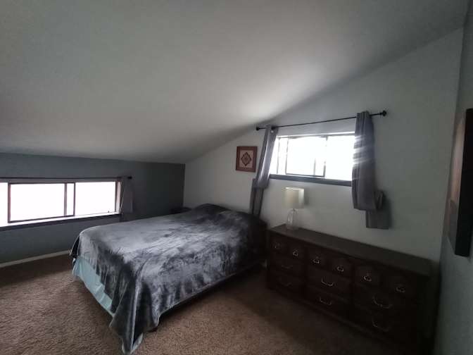 Gabe's room