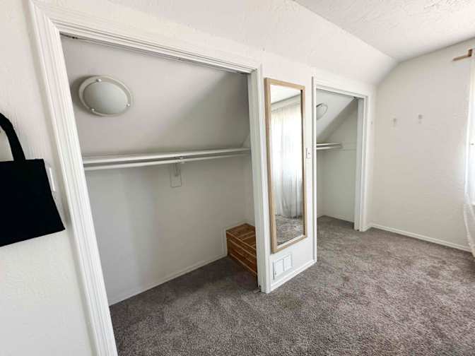 Kyle's room
