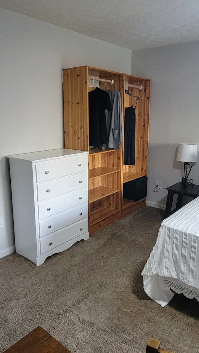 Natalie's room