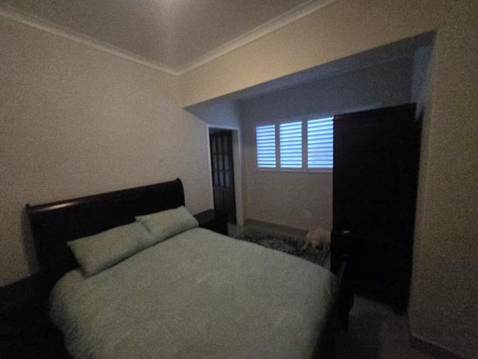 Naeem's room
