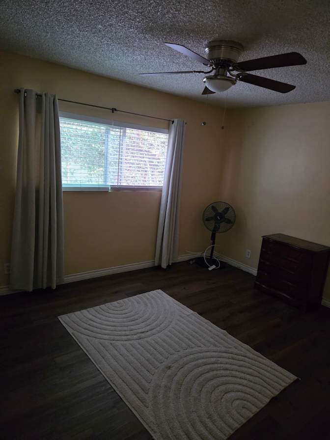 Marina's room
