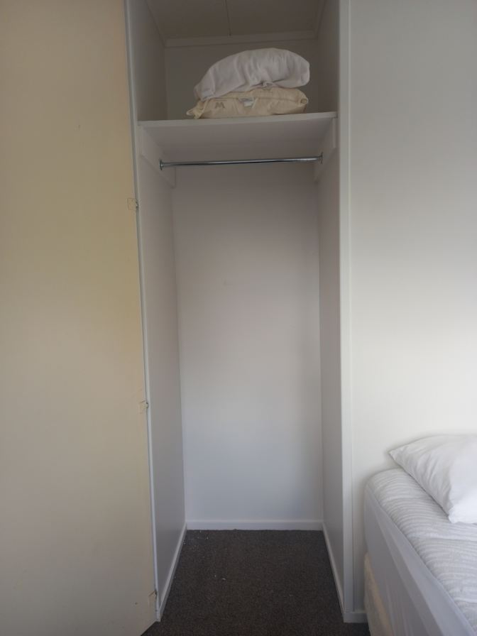 Michaela's room