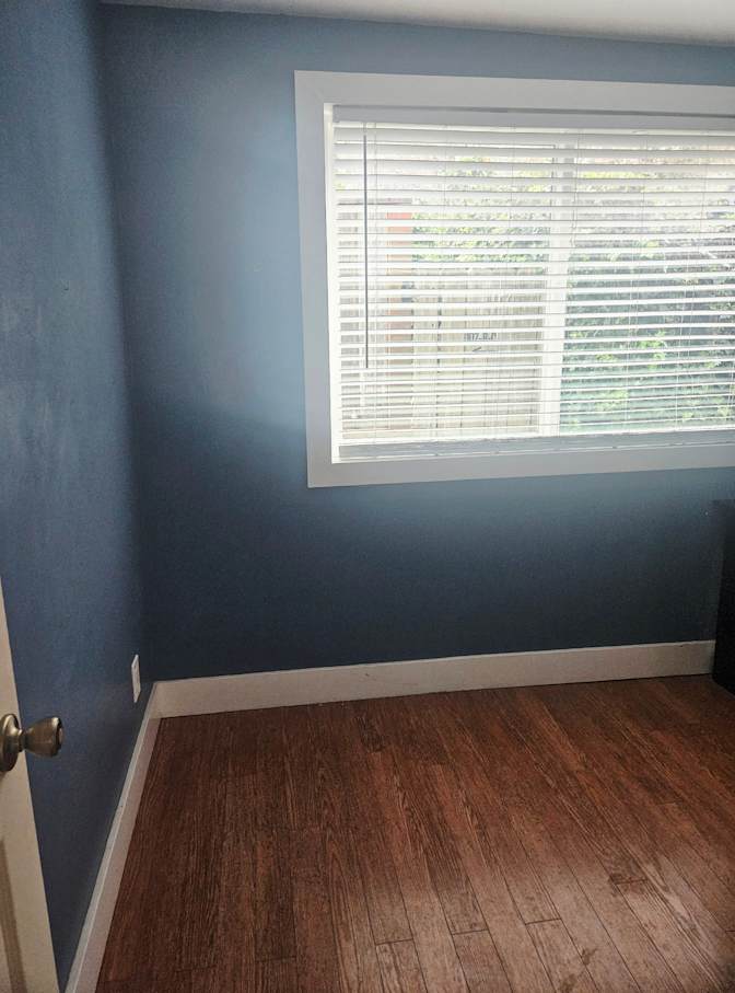 Nicole Armstrong's room