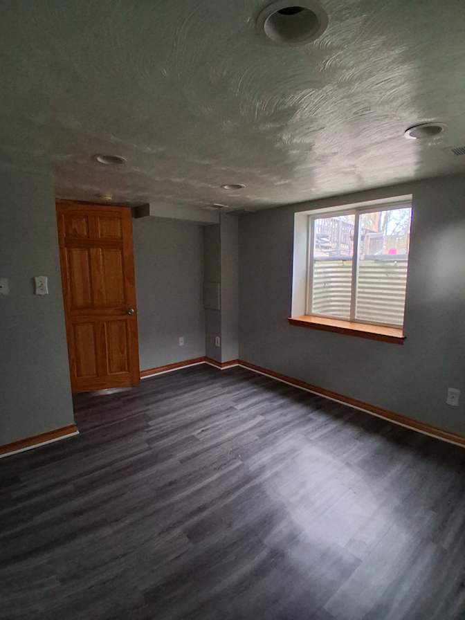 Veronica Lara's room