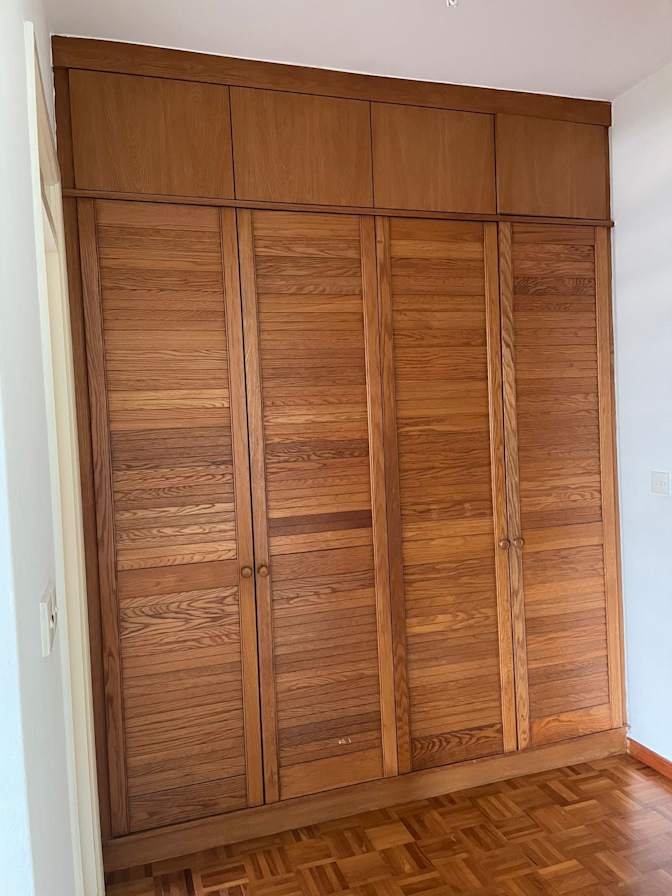 Susi's room