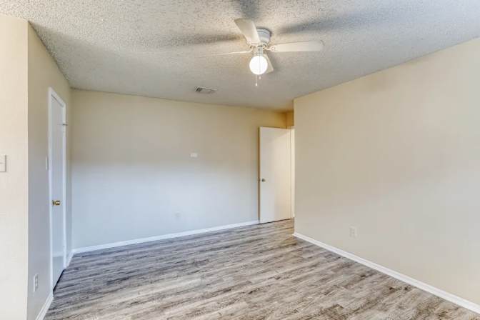 Javari's room