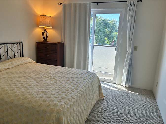 Olivia's room