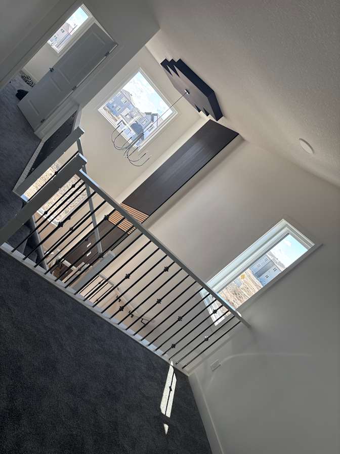 ruben's room