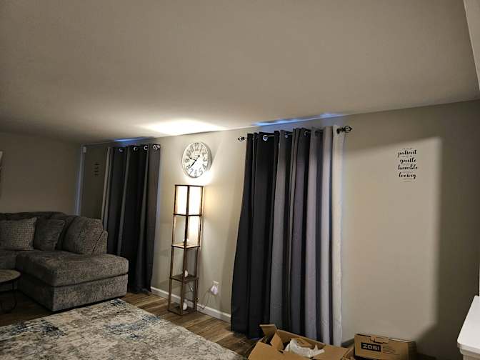 Karen Houston's room