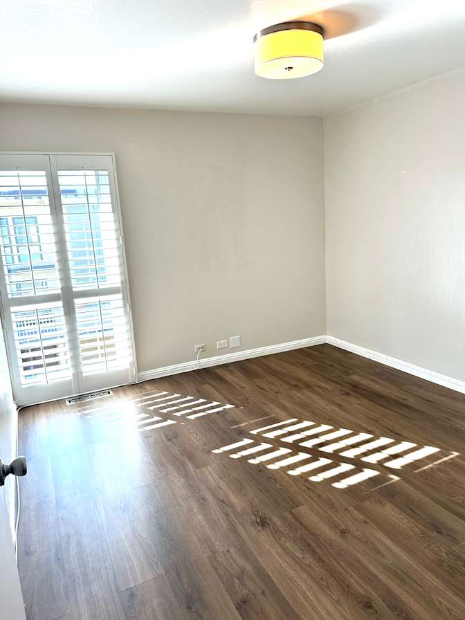 Stephanie's room