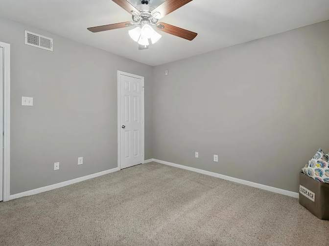 Lupe's room