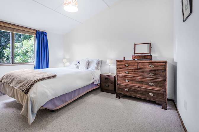 Emma's room