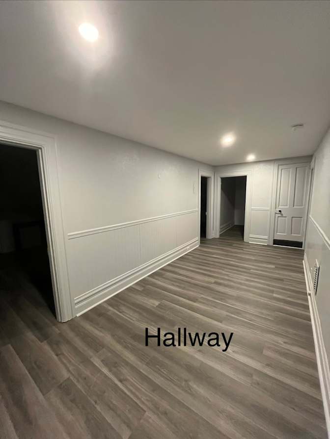 Kayla's room