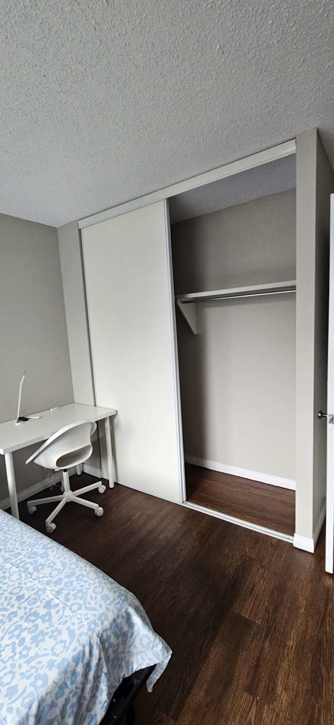 Holly's room
