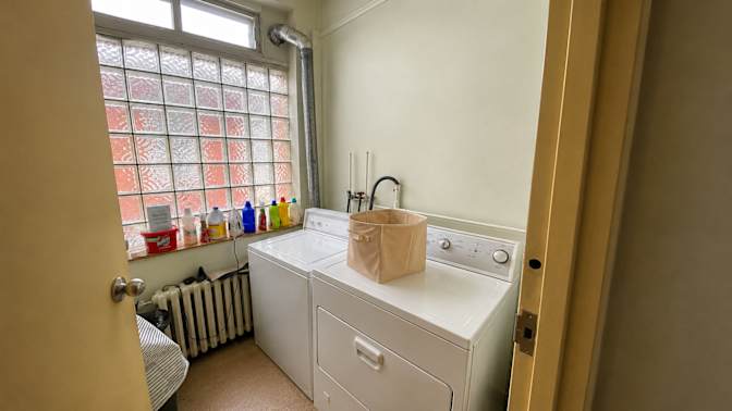 Kazuko Sekikawa's room