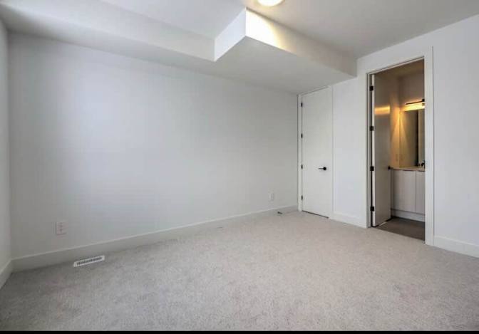 Lindsey Findlay's room