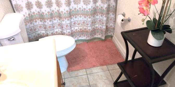 Renee's room