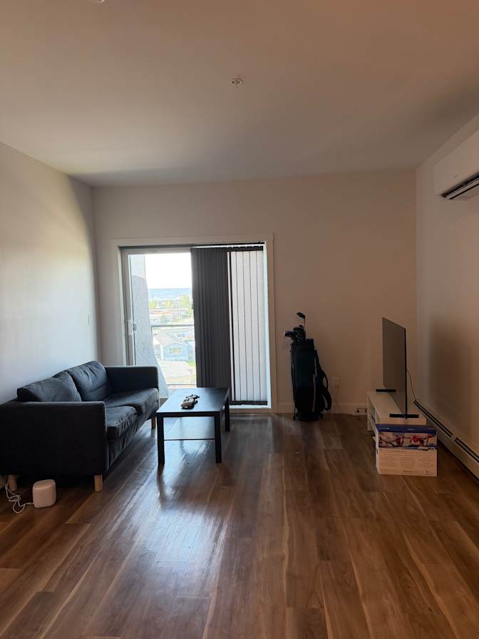 Sudhanshu's room