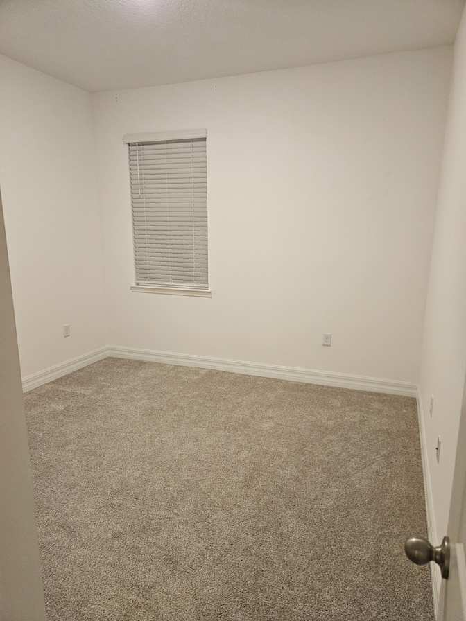 Ricardo's room