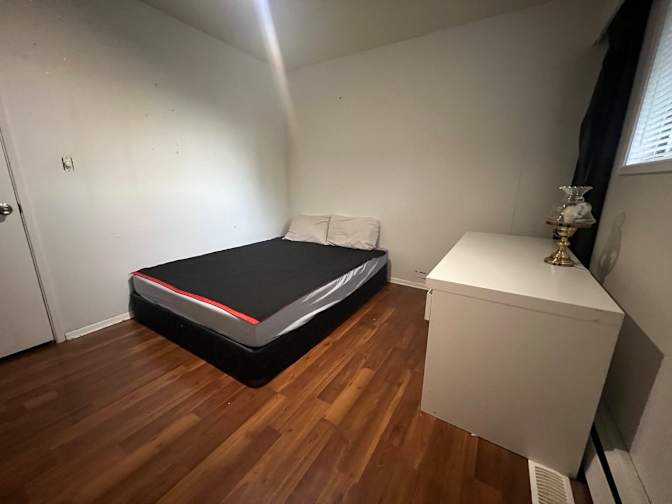 GEORGIY PAPYAN's room