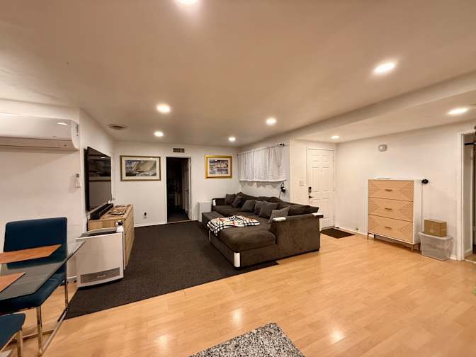 Philip's room