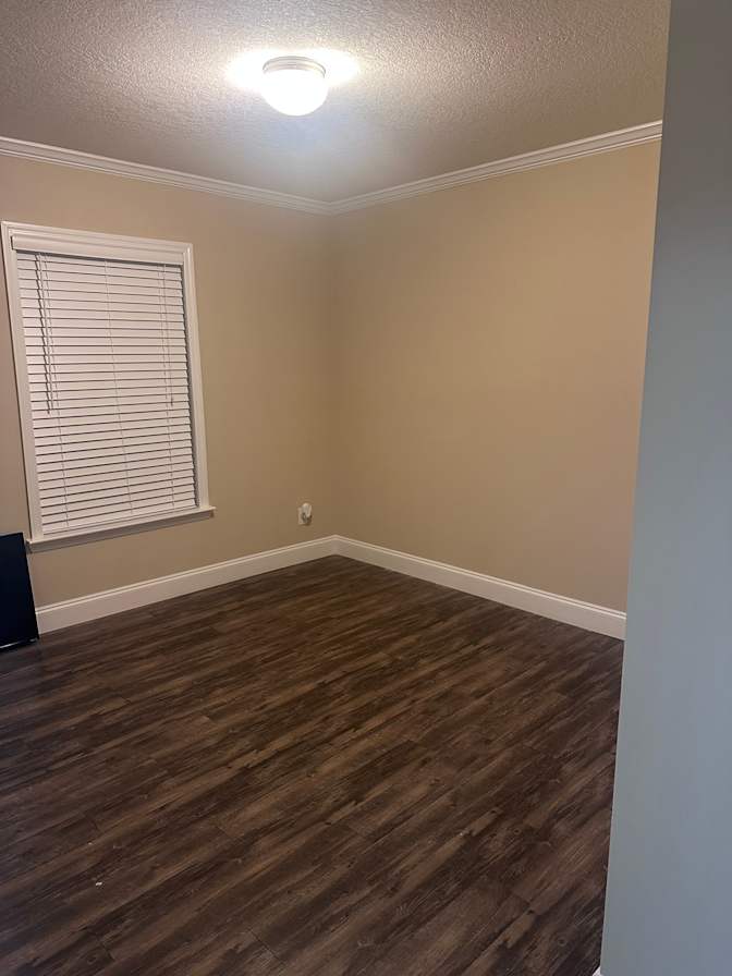 Alex's room