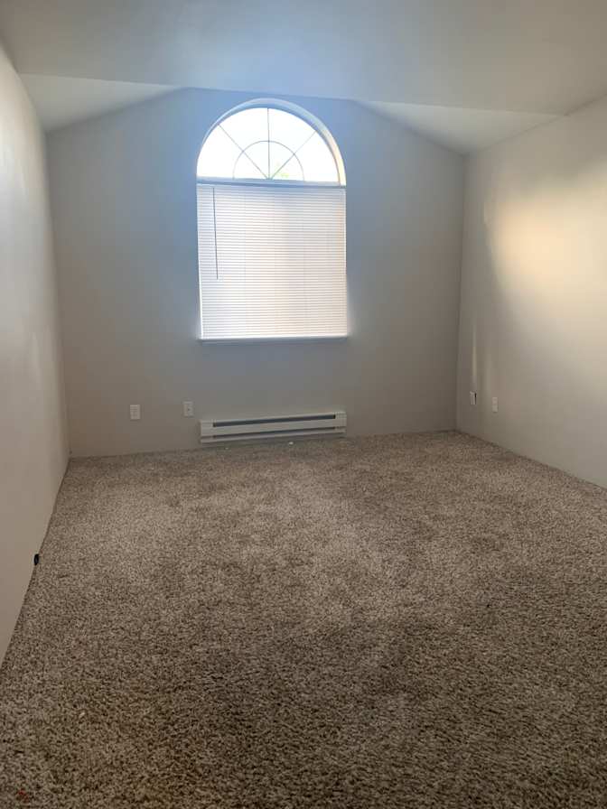 Delvontae's room