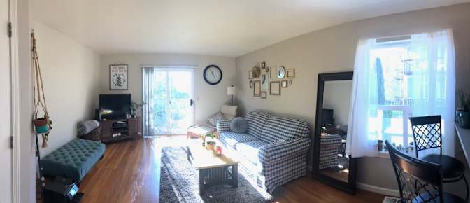 mike's room