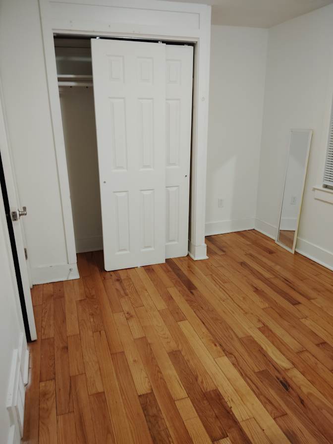 Depapa's room