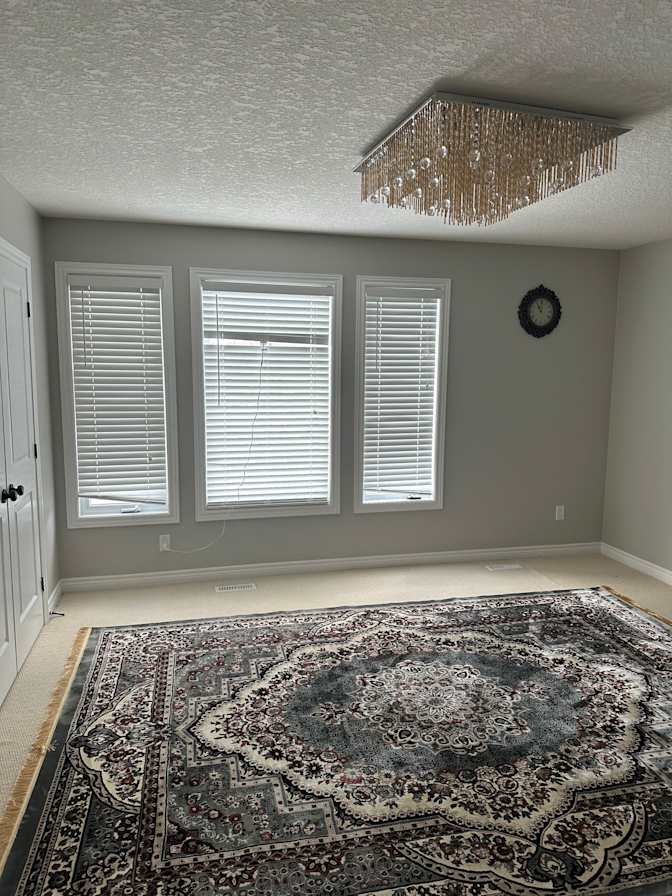marvsa abbasey's room