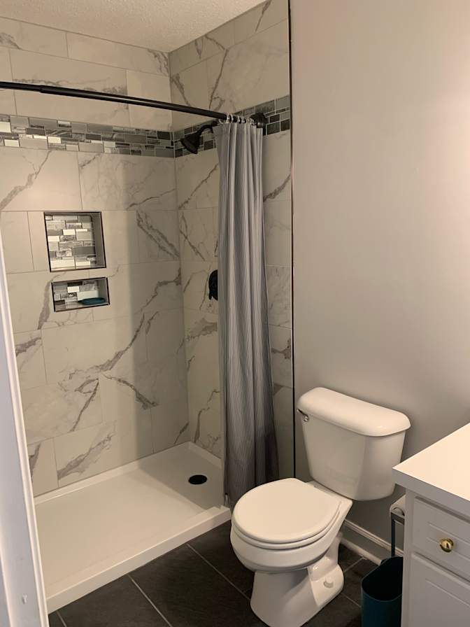 Oscar's room