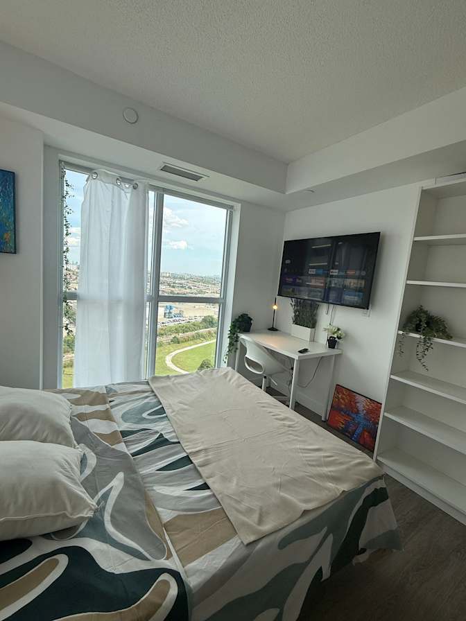 Emery's room