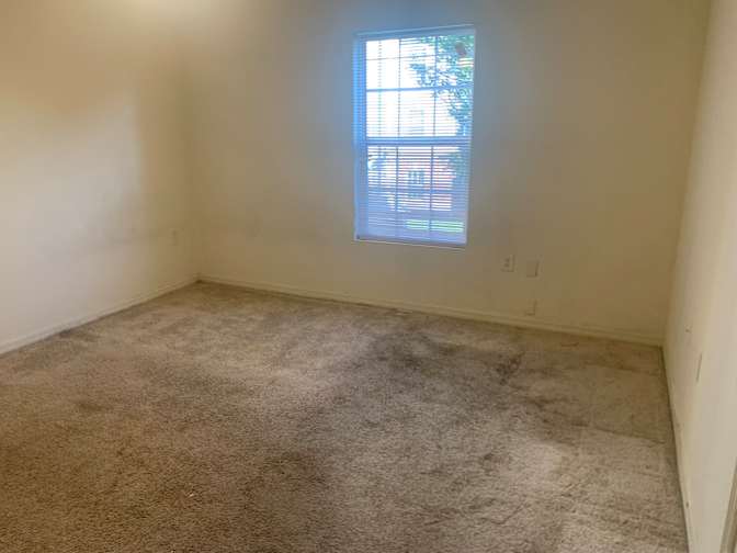 Ben's room