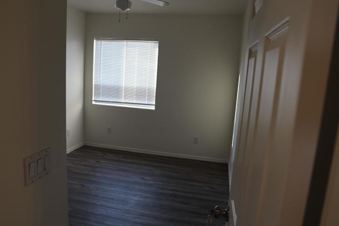 Nina's room