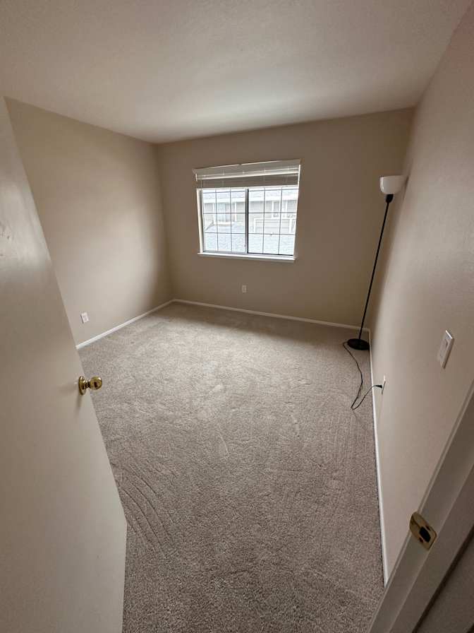Sam's room