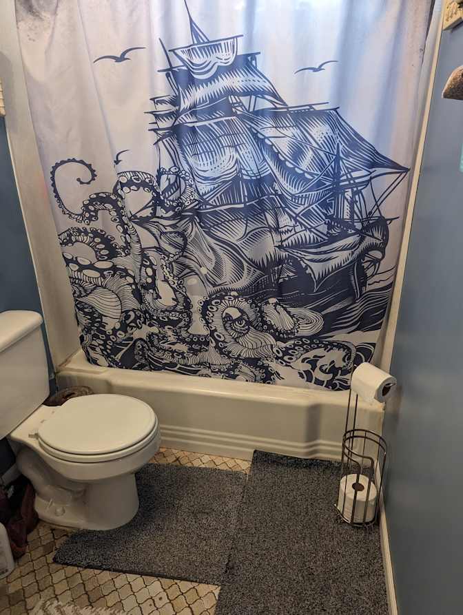 Holly parashar's room