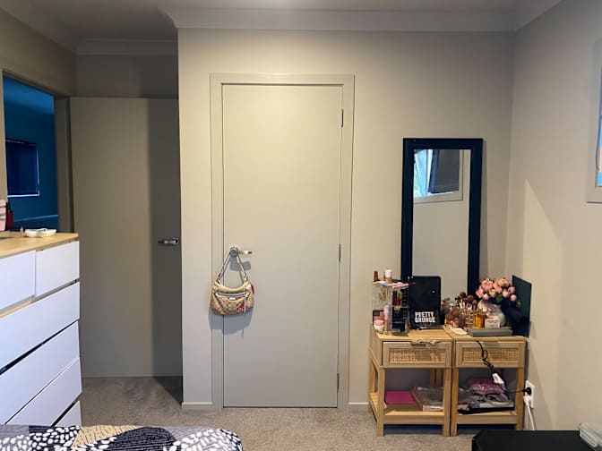 Nikita Xalxo's room