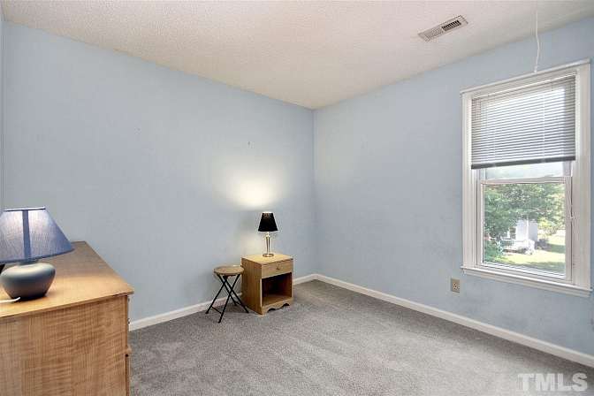 Alcove Rooms's room