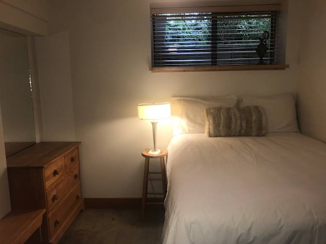 Cindy's room