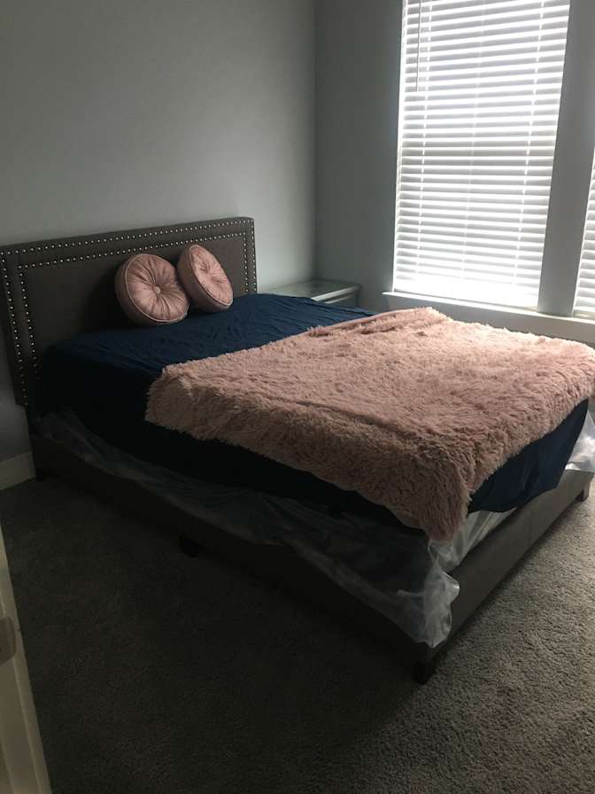Jim's room