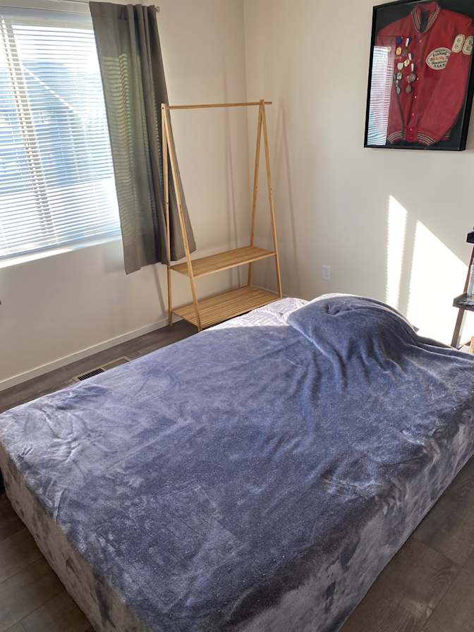 Todd's room